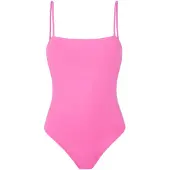 Protest Time Swimsuit Rose S Femme