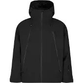 Protest Veste de sport 'PRTFerrol' noir