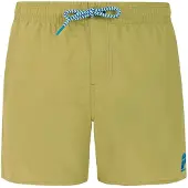 Protest Shorts de bain 'CULTURE JR' vert gazon