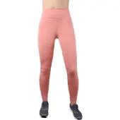 Nike Leggings 'Swoosh Pink' rose