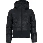 Protest Veste de sport 'PRTMICHA' noir