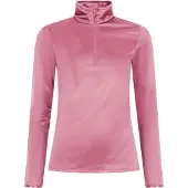 Protest Sweat de sport 'PRTLaga' rose