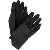 Vaude Bike Moab Unisex Short Gloves Noir 10