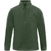 Protest Reperfect Half Zip Fleece Vert 92 cm Enfants