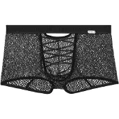 WOH Boxers 'Night Universe' noir