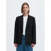 Selected Blazer 'Rita' noir