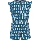 Protest Oceany Romper Bleu 176 cm Filles