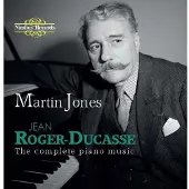 OUTHERE Intégrale De L'oeuvre Pour Piano