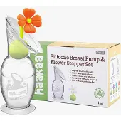 HAAKAA Gen 2 100 Ml Wireless Breast Pump Clair Enfants
