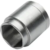 FOX Float Dps Shock Absorber Valving Tool Argenté
