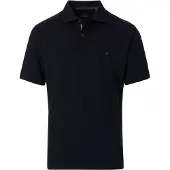Casa Moda's T-Shirt bleu foncé