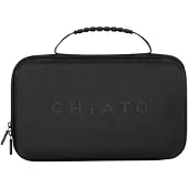 Chiato Pochette de transport pour brewPLAY Smart – noir