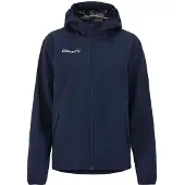 Craft Veste de survêtement femme Squad Go