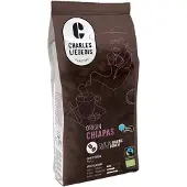 Charles Liégeois Grains de Café Liégeois Chiapas, 250 g