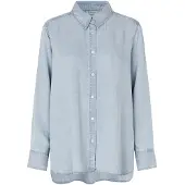 Masai Chemisier bleu clair