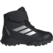 Adidas Boots 'SNOW' noir