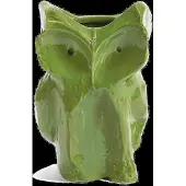 Serax After Midnight Owl Vase par Marni Small | Green