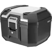 Shad TR41 Terra Alu Topcase Taille