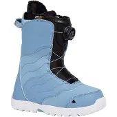 Burton Chaussures De Snowboard Pour Femme Mint Boa