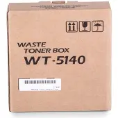 Kyocera WT-5140 - Récupérateur de toner