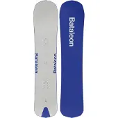 Bataleon Planche De Snowboard Party Wave