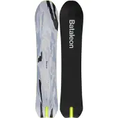 Bataleon Planche De Snowboard Cameleon