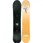 Rome Planche De Snowboard Stale Fish