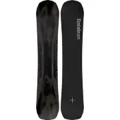 Bataleon - Snowboard all-mountain - Goliath+ 2027 en Bois - Taille 158W cm - Noir