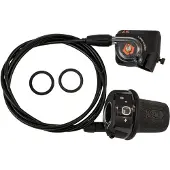 Sturmey Archer Manette De Dérailleur S7 Igh