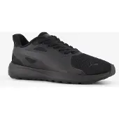 Puma Softride Cosmic Street Sliptech Running Shoes Noir EU 45 Homme