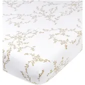 Meyco Spannbettlaken (120 x 60 cm)