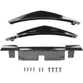 Shad SH59X Front Ensemble de cadres