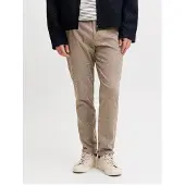 Jack & Jones St Marco Fury Pants Beige 28 / 30 Homme