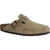 Birkenstock Mule taupe