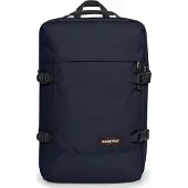 Eastpak Sac week-end bleu marine