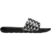 Nike Mule 'VICTORI ONE SLIDE PRINT'