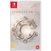 Sid Meier’s Civilization VII Nintendo Switch