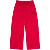 AND1 Pantalon rouge