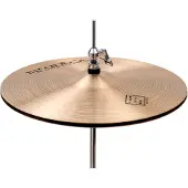Istanbul agop 14 Traditional Dark Hi-Hat Cymbals