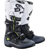 Alpinestars Tech 5 Bottes de motocross