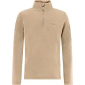 Protest Remutey Half Zip Fleece Beige 164 cm Enfants