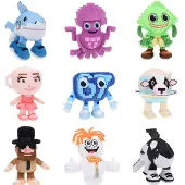 Roblox Steal A Brainrot 40379 peluche