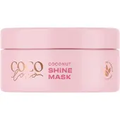 Lee Stafford - Coco Loco With Agave Shine Mask