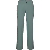 Mammut Hiking V Pants Gris 54 / Short Homme