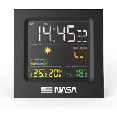 Nasa weather station Astronaut WS300