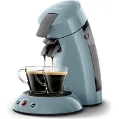 Philips Original Machine à café à dosettes HD6553/20R1