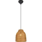 RL LIVE YOUR LIGHT Suspension en papier Joeline Ø 25cm