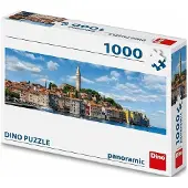 Dino Bikes ROVINJ 1000 Puzzle panoramique