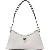 GUESS Sac bandoulière 'PATSIE' blanc