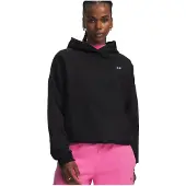 Under Armour Sweat de sport 'Icon Fleece' noir